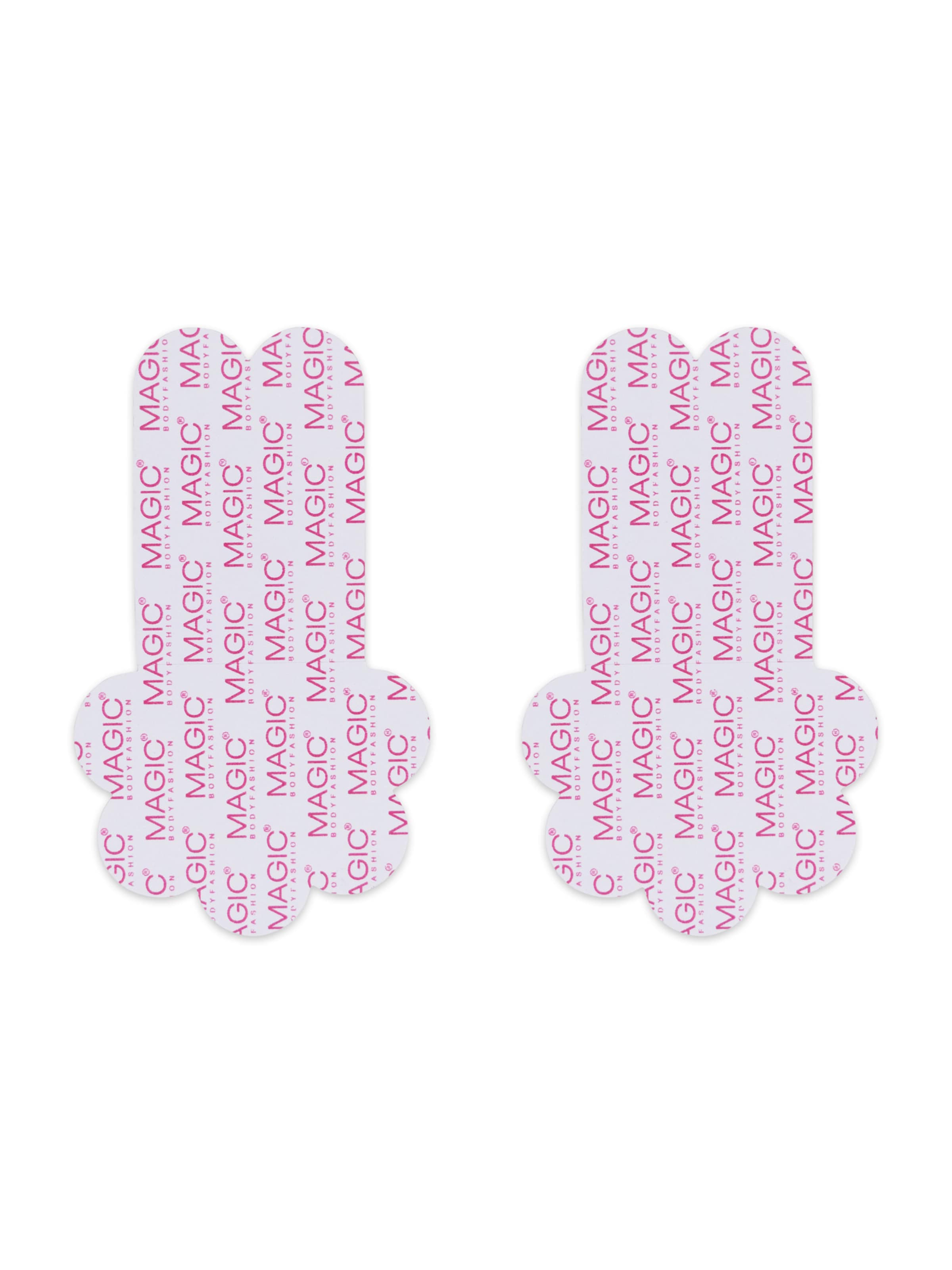 Accessorio per reggiseno 'Secret Lift Covers' di MAGIC Bodyfashion in marrone