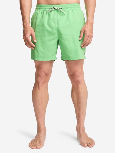 BILLABONG Swimming Trunks 'All Day' in L in Pastel green, Item view