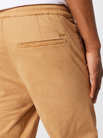 minimum Regular Chino 'NATES' in Beige