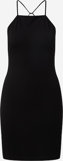 EDITED Obleka 'Rachel' | črna barva, Prikaz izdelka