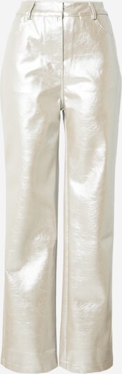 Nasty Gal Trousers in Gold, Item view