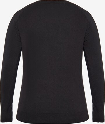 Sloan Sweater in Black