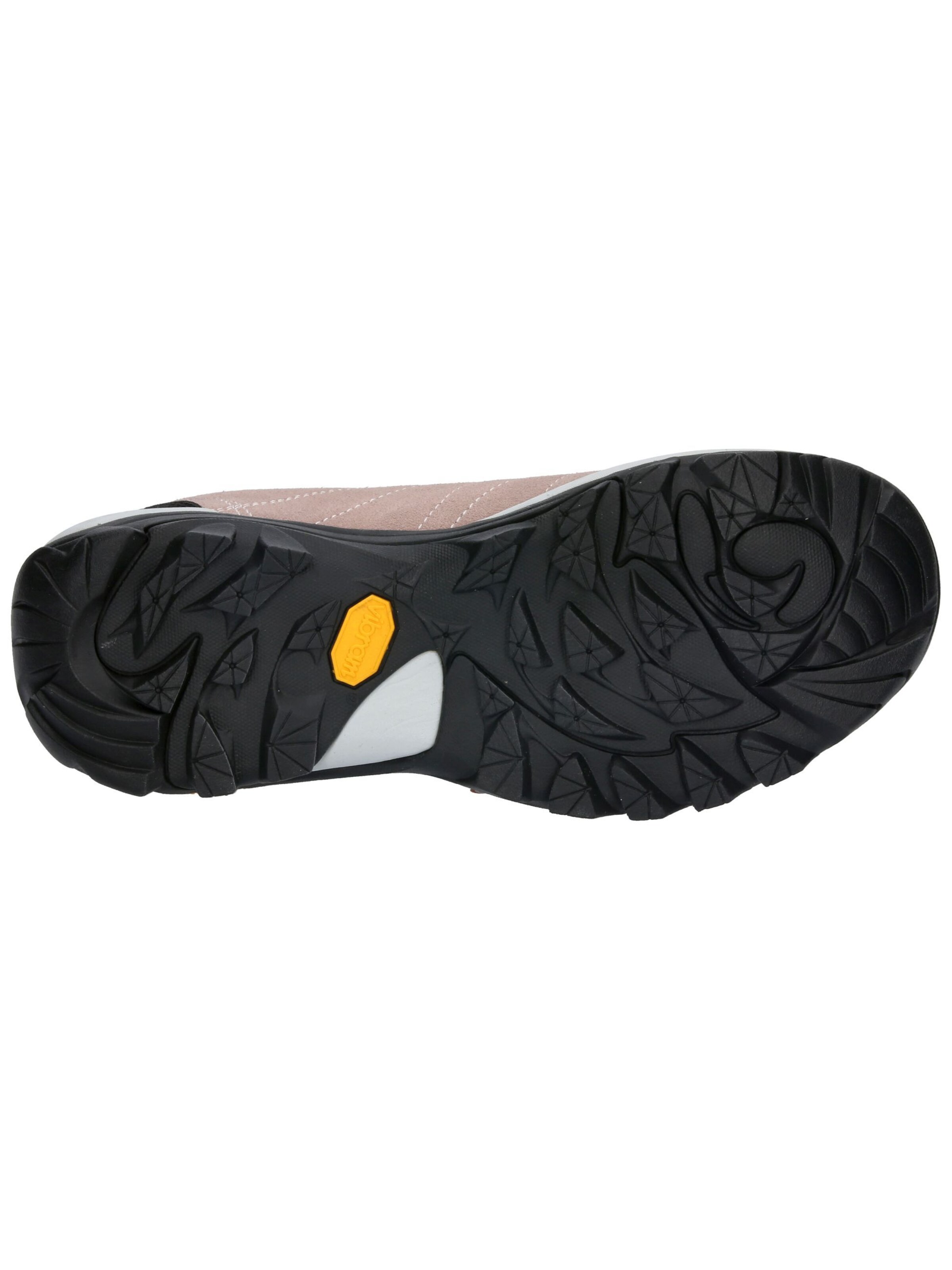 Brütting Outdoorschuh 'Claremont' in Pink