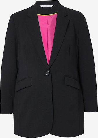 Blazer Angel of Style en noir : devant