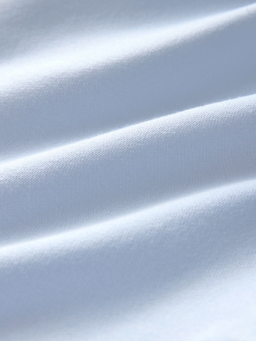 The Set Tapered Hose in Blau