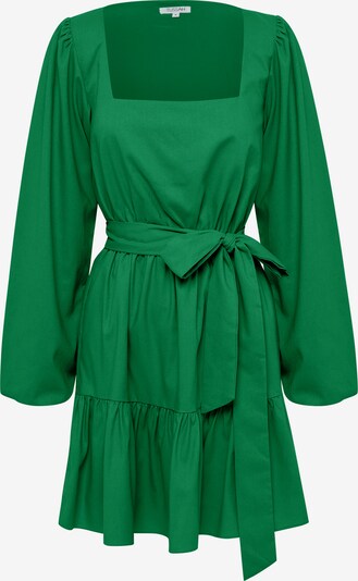 Tussah Dress 'AMAIA' in Green, Item view