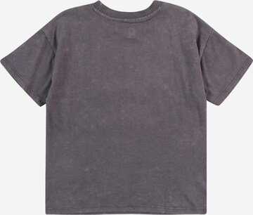 T-Shirt 'Stevie' Cotton On en gris