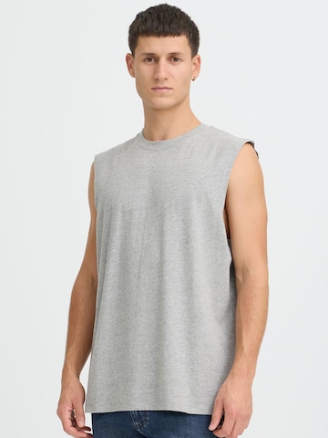 BLEND Shirt ' BHSteax ' in Grey