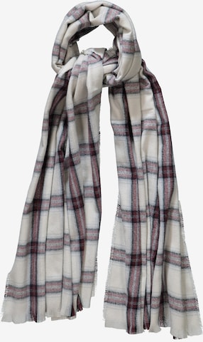 Ulla Popken Scarf in Beige