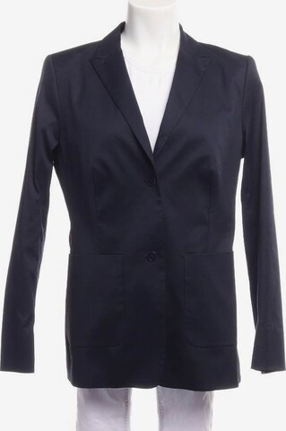 Windsor Blazer in XL in Blue: front