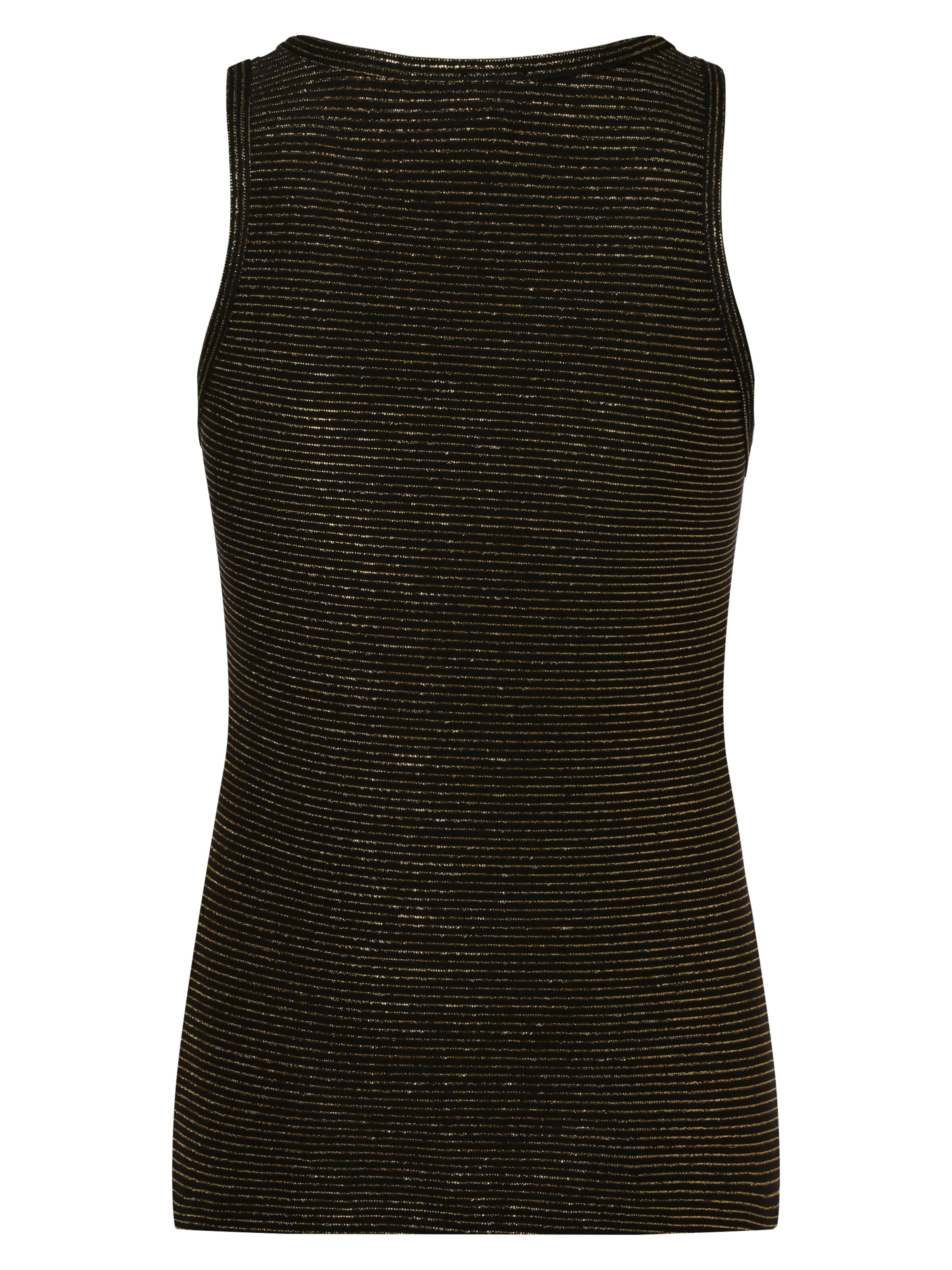 Aygill's Top in Black