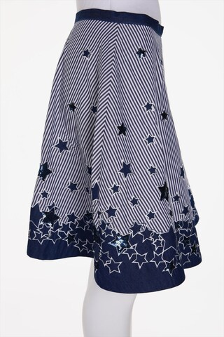 Manoush Skirt in M in Blue