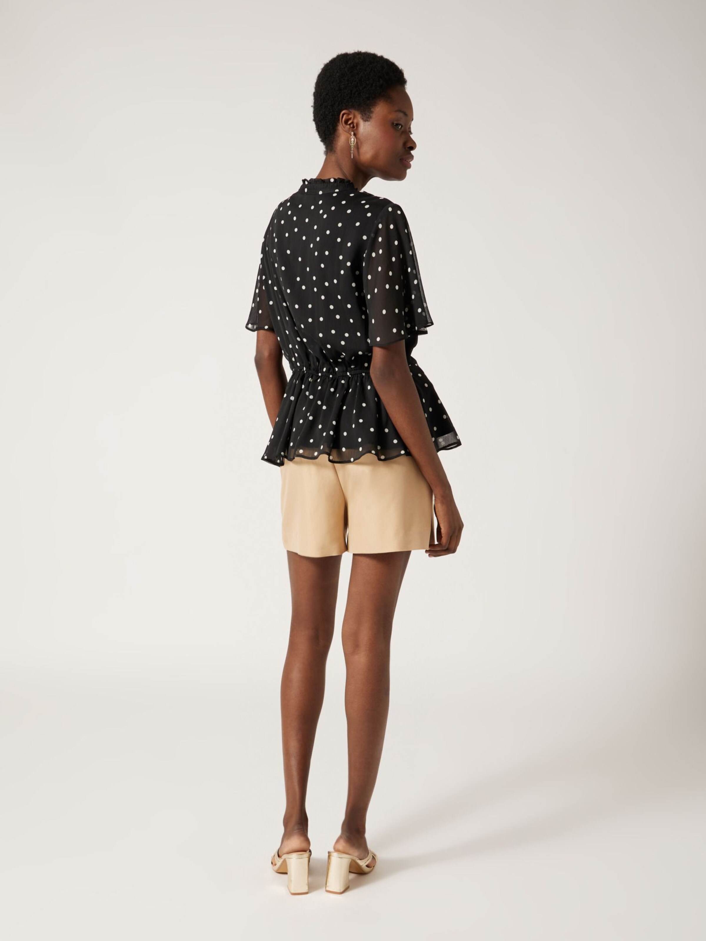Naf naf blouse new arrivals