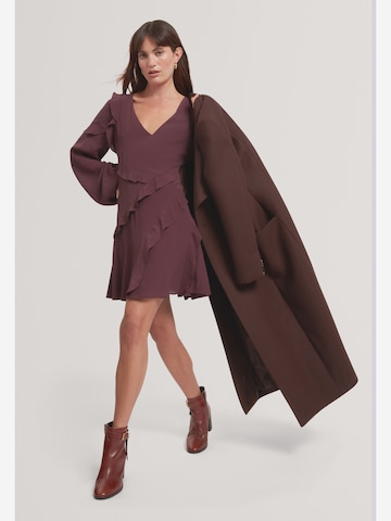 Ted Baker Kleid 'NEIRA' in Rot