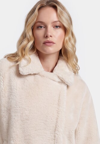 DreiMaster Klassik - Chaqueta de entretiempo en beige