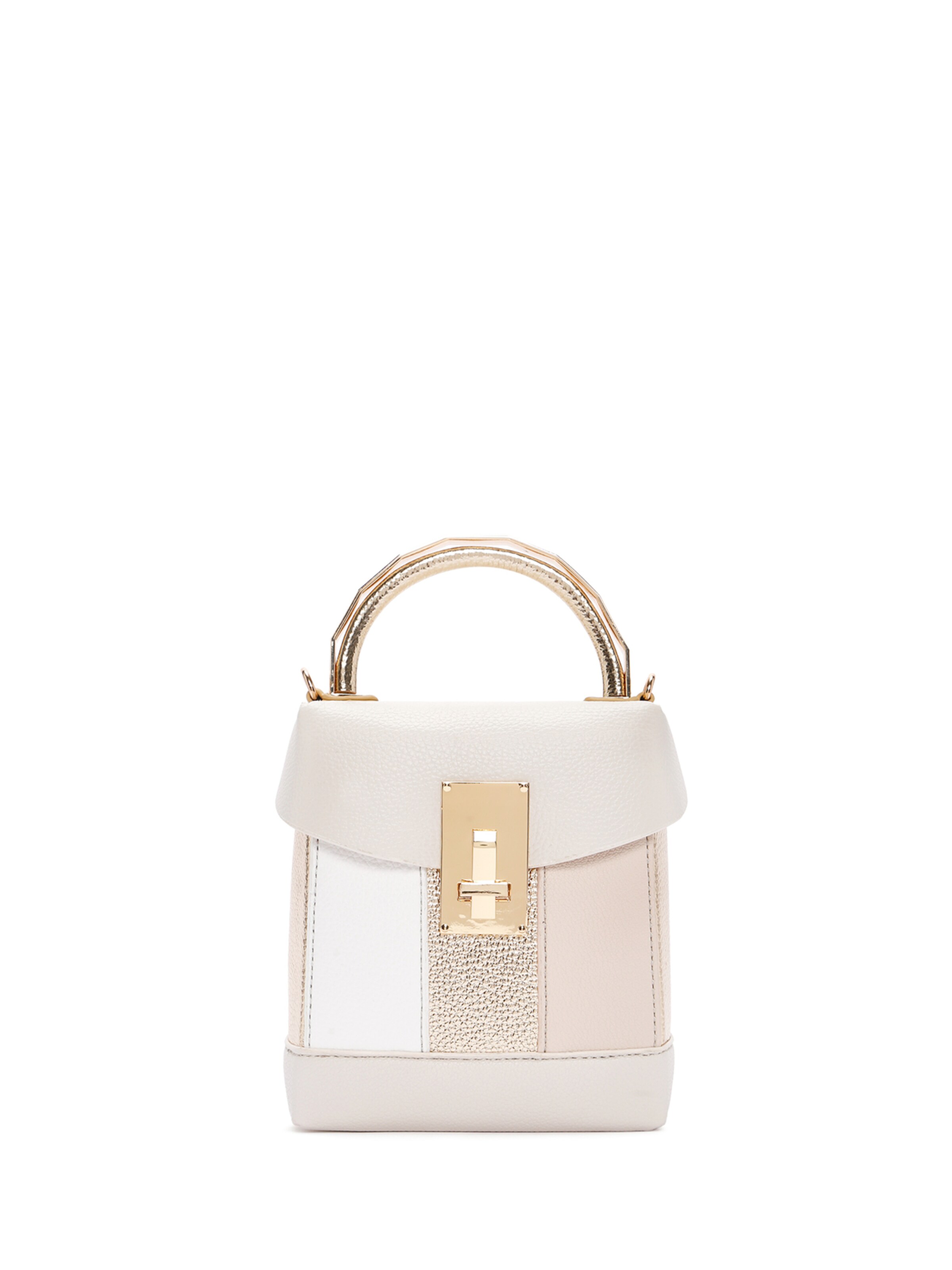 Derimod Umhängetasche in Beige