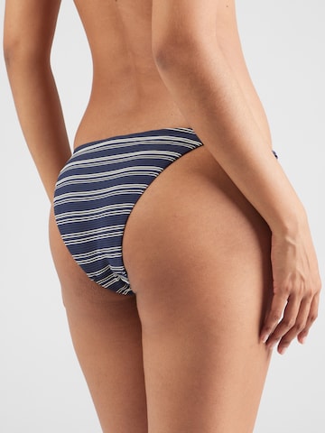 Bas de bikini & Other Stories en bleu