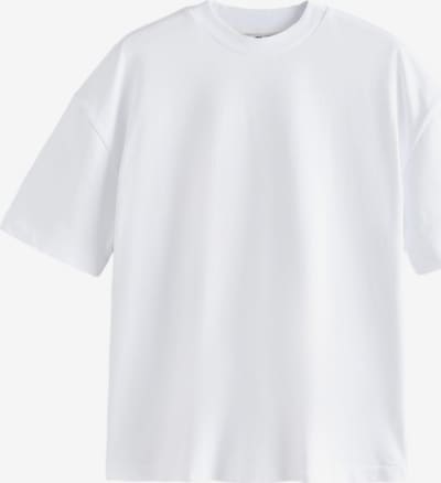 Marškinėliai 'Edit' iš Next, spalva – balta, Prekių apžvalga