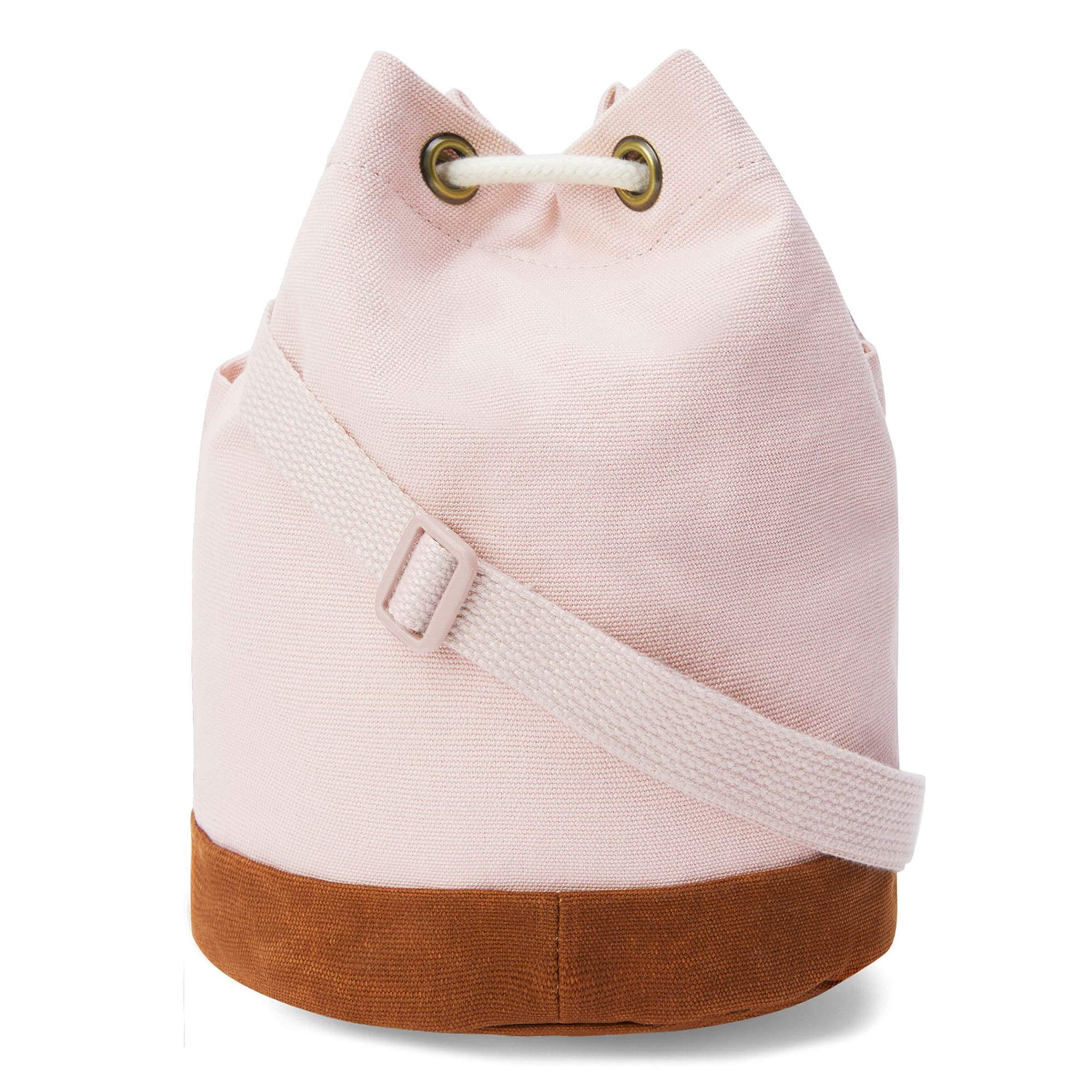 Poche ventrale 'Saturday ' DAKINE en rose