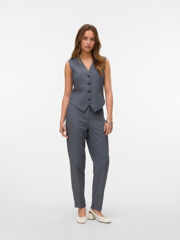 Gilet de costume 'VMTania' VERO MODA en gris