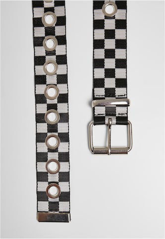 Ceinture Urban Classics en noir