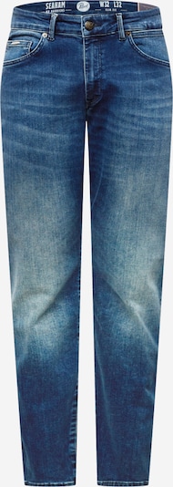 Petrol Industries Jeans 'Seaham' in blue denim, Produktansicht