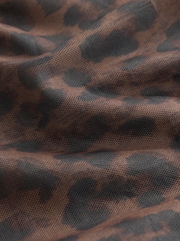 Rockett St George - Camisa em castanho