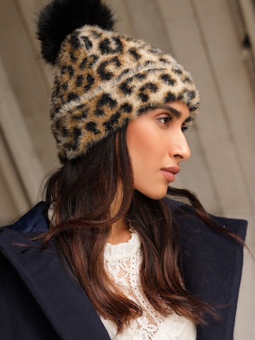 love & rosesKapa - smeđa boja