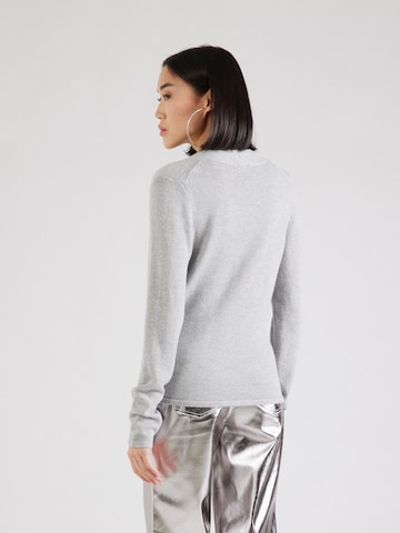 Pull-over s.Oliver BLACK LABEL en gris