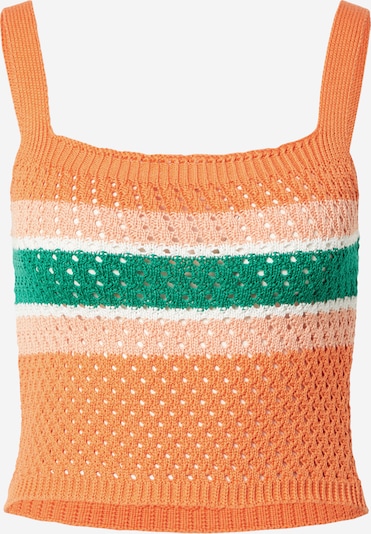 Top in maglia 'Viola' Guido Maria Kretschmer Women di colore colori misti / arancione, Visualizzazione prodotti