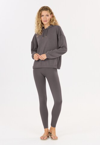 Athlecia Sweat jacket 'NAMIER W' in Grey