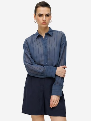 MixRay Hemden in Blau