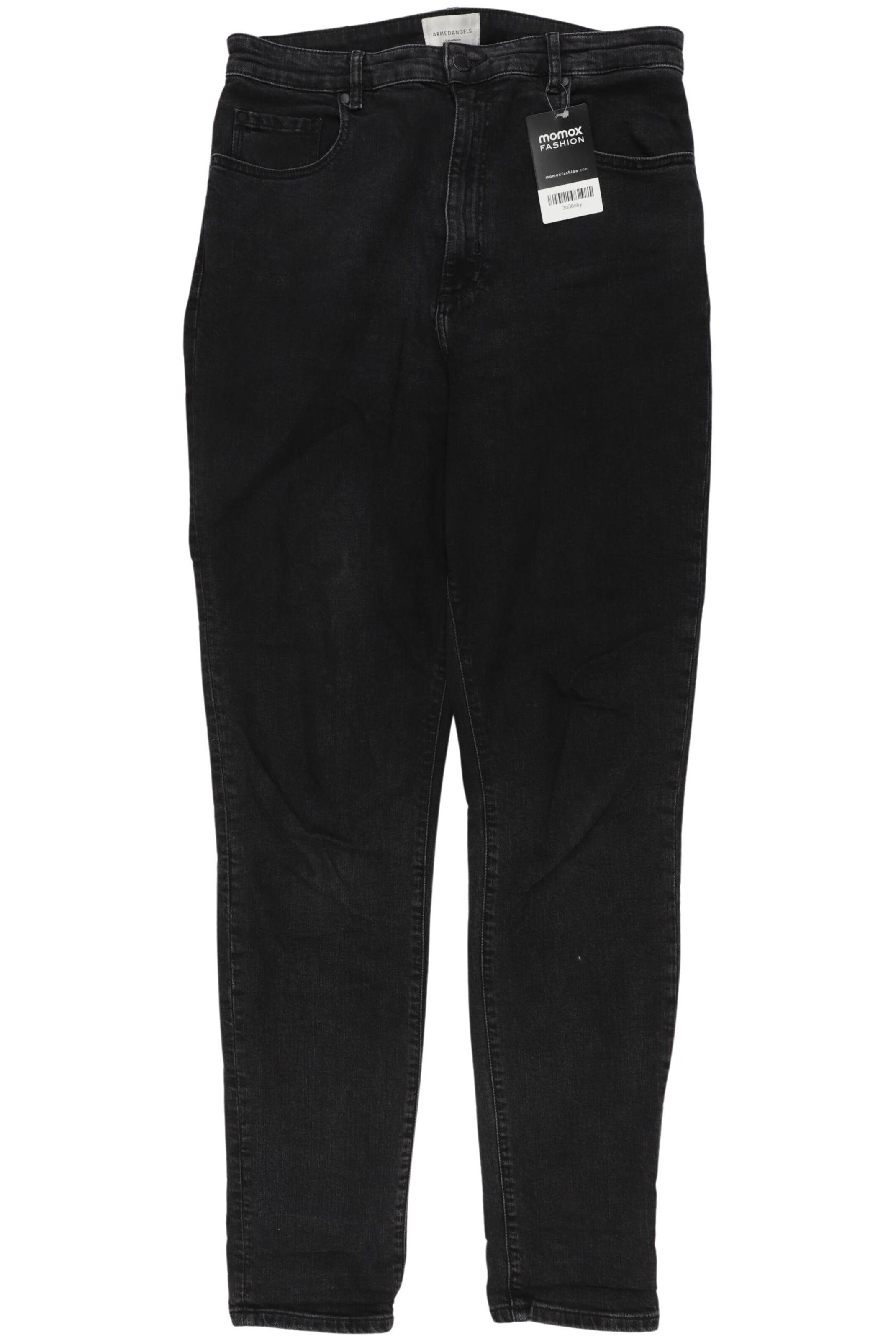 ARMEDANGELS Jeans in 31 in Grey: front