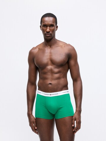 Tommy Hilfiger Underwear Boxershorts 'Essential' in Blau