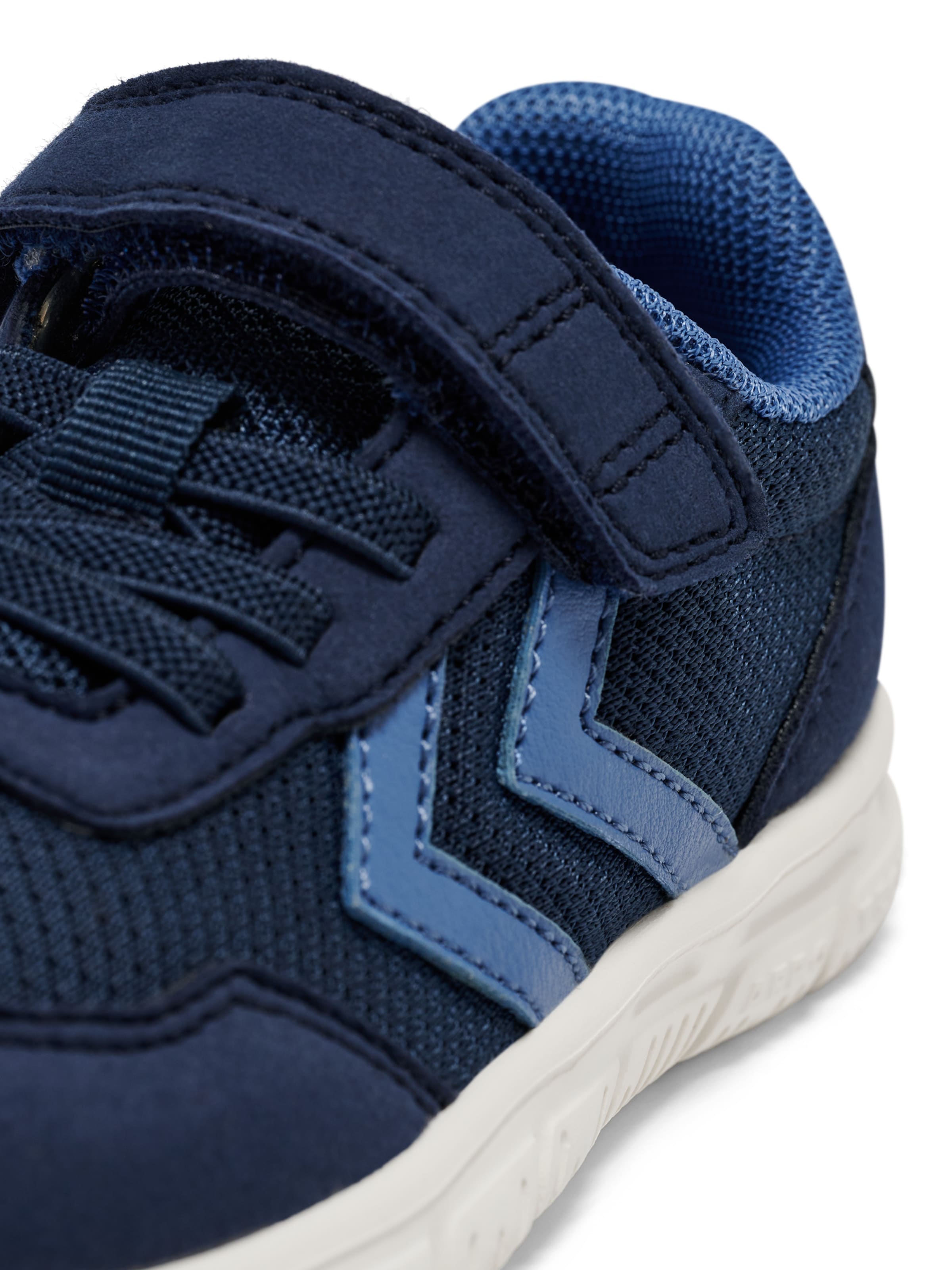 Hummel Sneaker 'Crosslite 2.0' in Blau