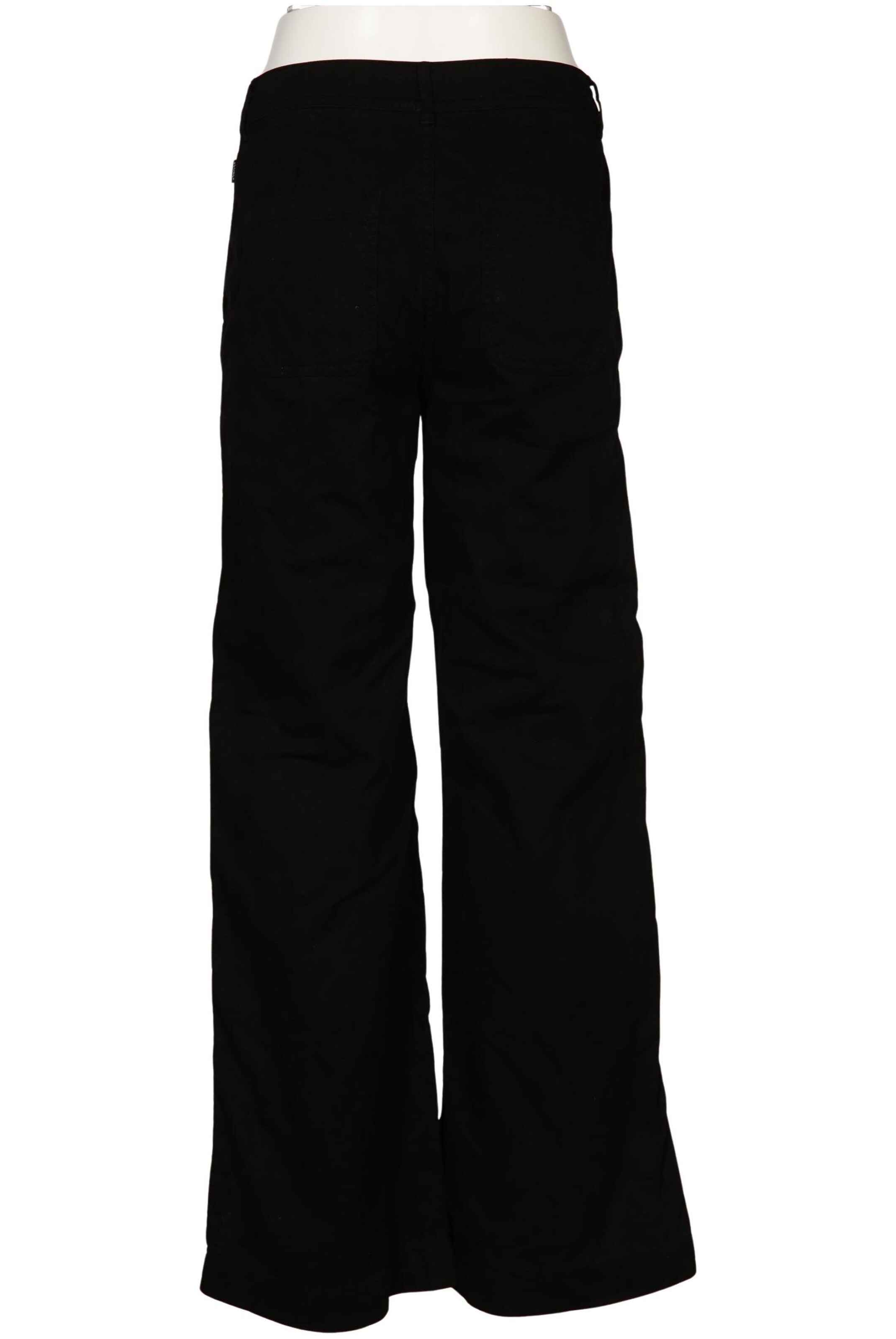 ECOALF Jeans 29 in Schwarz