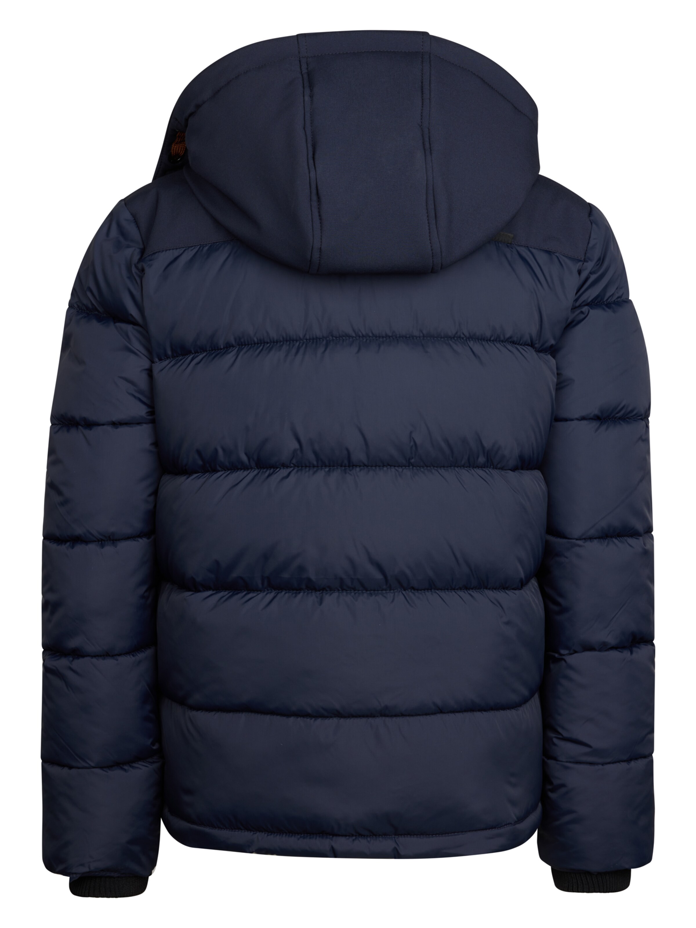 Veste mi-saison Petrol Industries en bleu