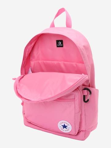 Sac à dos 'GO 2' CONVERSE en Rose ABOUT YOU - Main Image
