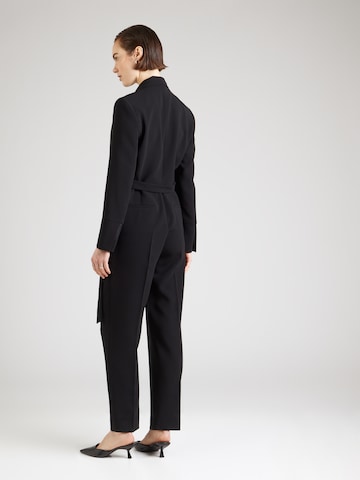 Weekend Max Mara Комбинезон 'BAVIERA' в Черный