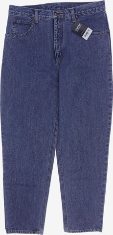 EDWIN Jeans 34 in Blau: predná strana