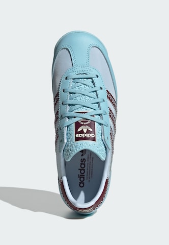 ADIDAS ORIGINALS - Zapatillas deportivas 'SL 72 RS' en azul