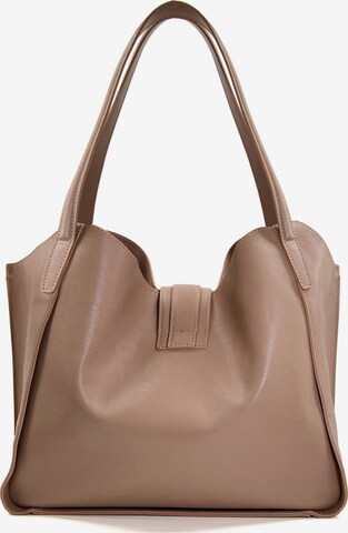 Dune LONDON Tasche 'DUBLIN' in Grau