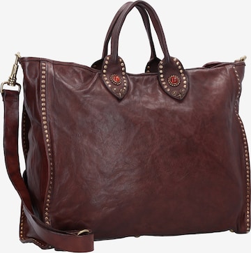 Campomaggi Handbag in Brown