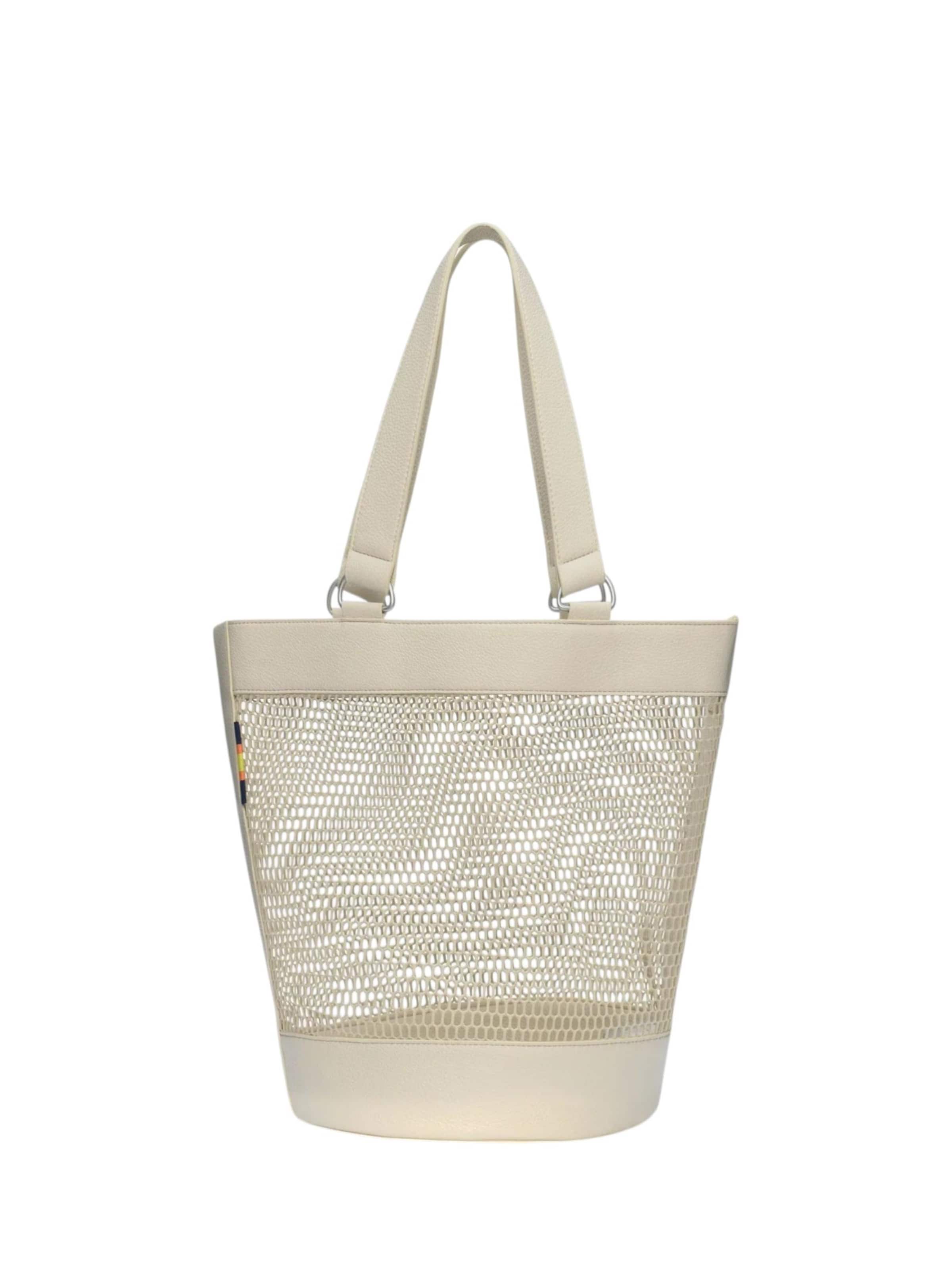K-Way Umhängetasche‌‌‌‌ in Beige