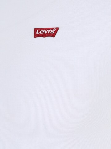 LEVI'S ® Tričko - Červená