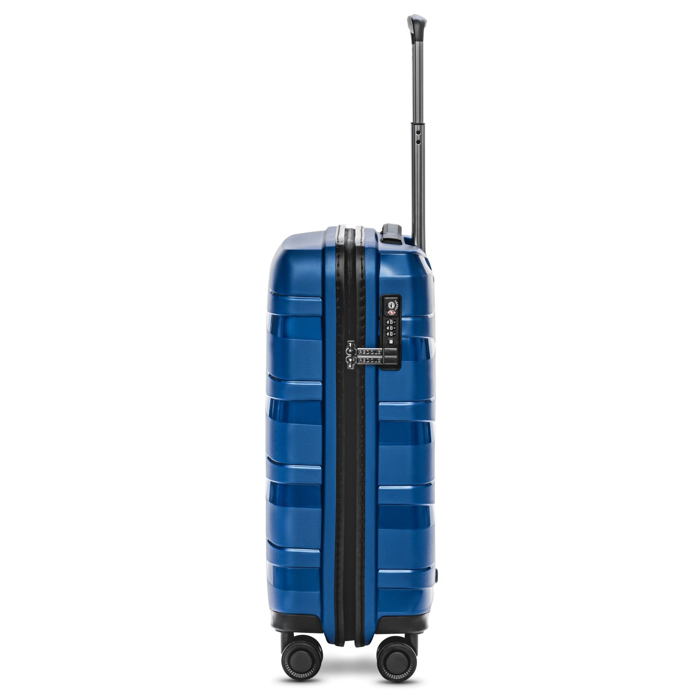 Redolz Trolley in Blau