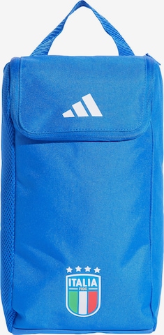 ADIDAS PERFORMANCE Sporttasche in Blau: predná strana