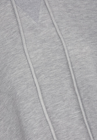 Sweat-shirt MYMO en gris