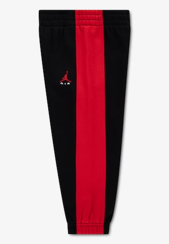 Jordan - Ropa para correr 'AIR' en rojo