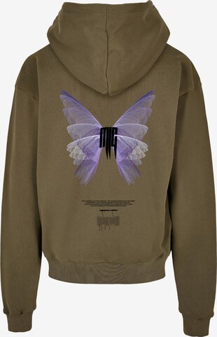 MJ Gonzales Sweatshirt in Groen